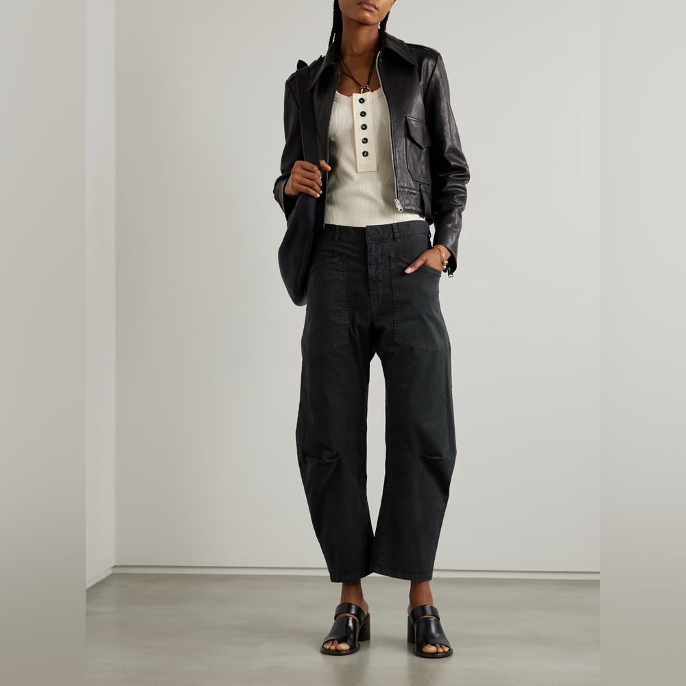 Nili Lotan Women's Shon Pant